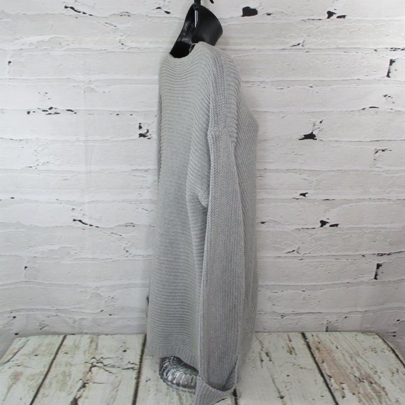 Charter Club Textured Pullover Sweater - Picture 3 of 7